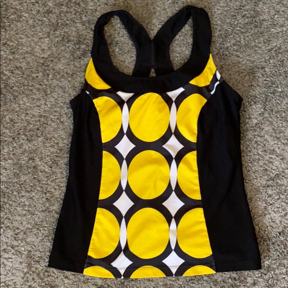 Xersion workout top